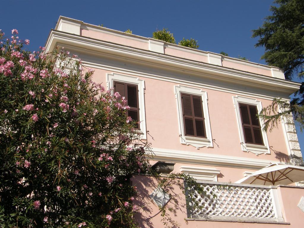 Casa Vacanze Monteverde Rome Exterior photo
