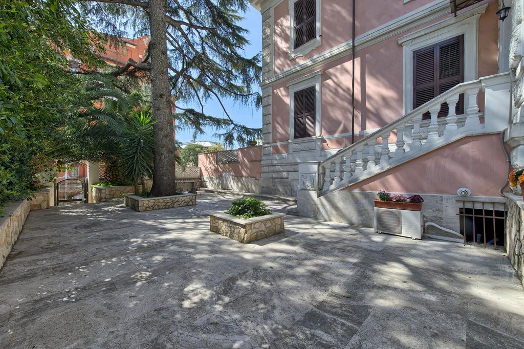 Casa Vacanze Monteverde Rome Exterior photo