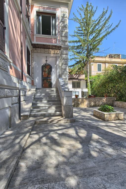 Casa Vacanze Monteverde Rome Exterior photo