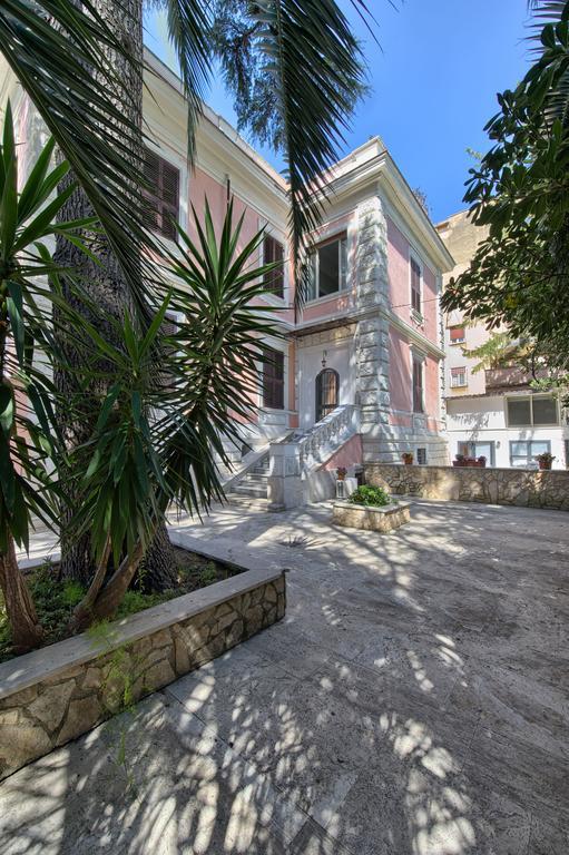 Casa Vacanze Monteverde Rome Exterior photo