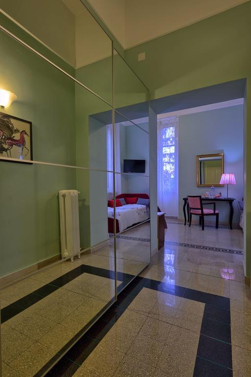 Casa Vacanze Monteverde Rome Exterior photo