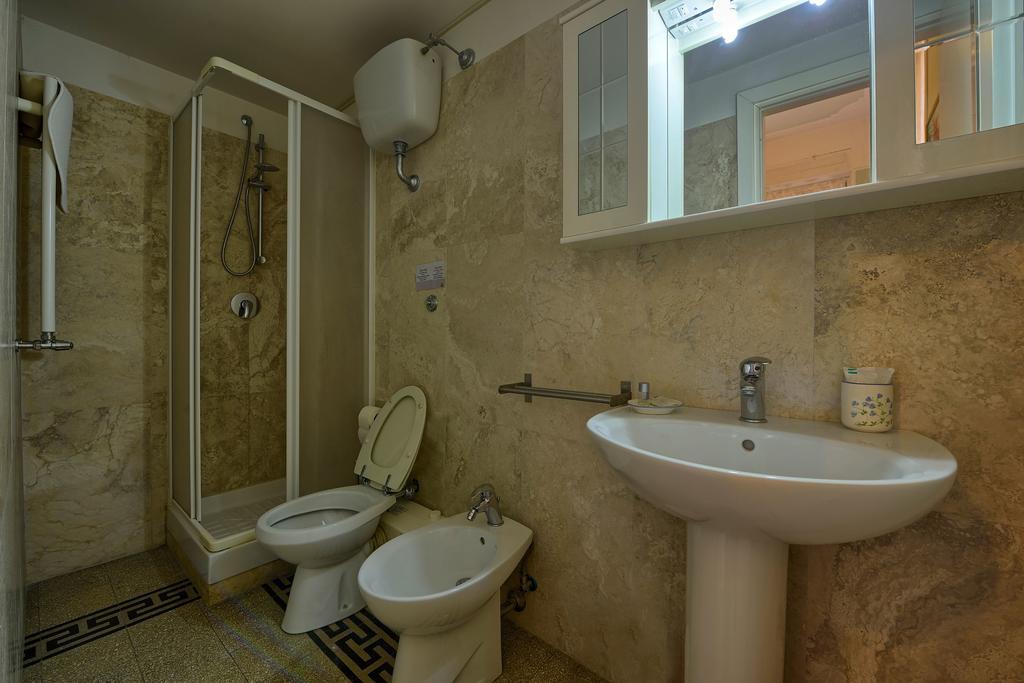 Casa Vacanze Monteverde Rome Exterior photo