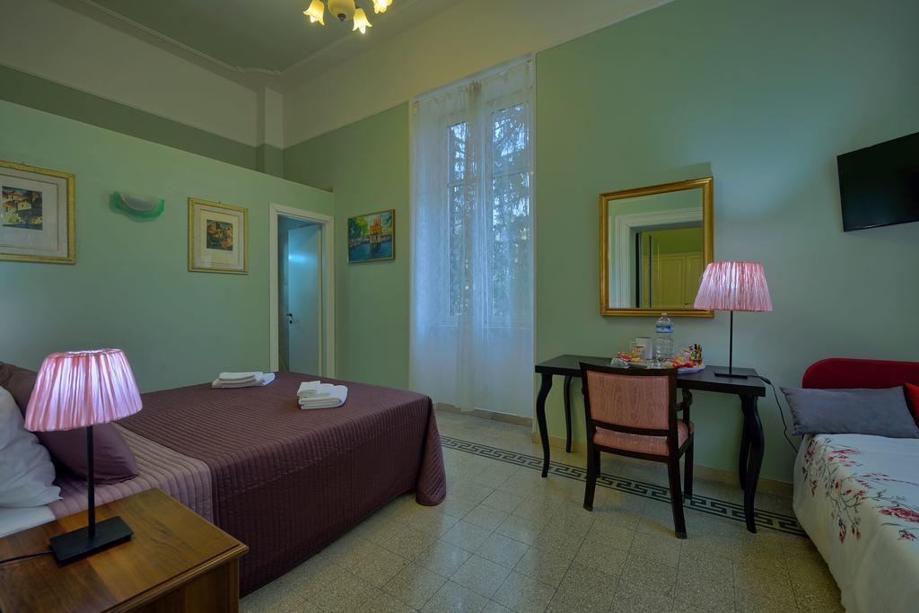 Casa Vacanze Monteverde Rome Exterior photo