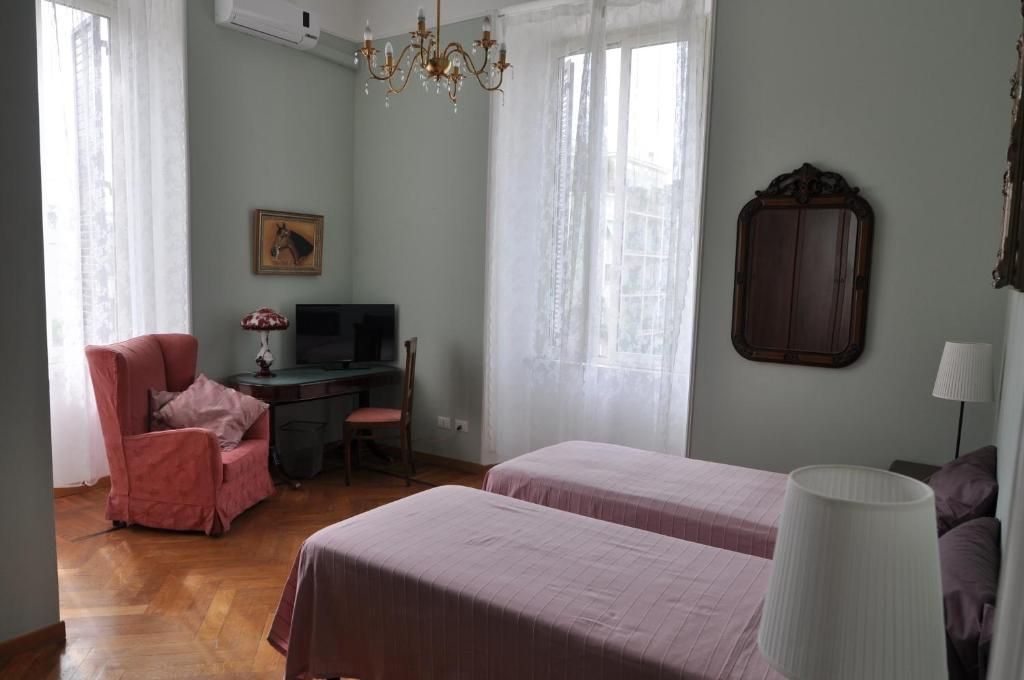Casa Vacanze Monteverde Rome Exterior photo