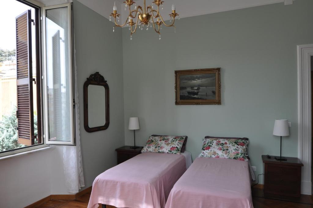 Casa Vacanze Monteverde Rome Exterior photo
