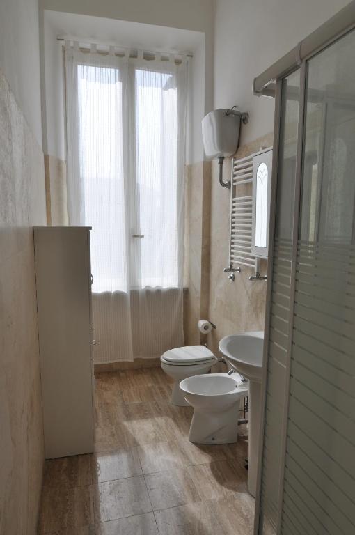 Casa Vacanze Monteverde Rome Exterior photo