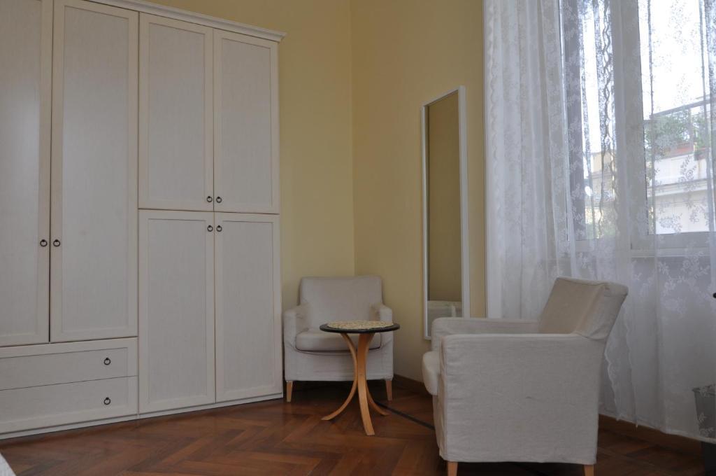 Casa Vacanze Monteverde Rome Exterior photo